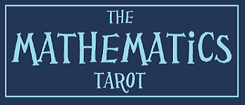 The Mathematics Tarot logo