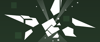 Thunderdrome - Future Shock logo