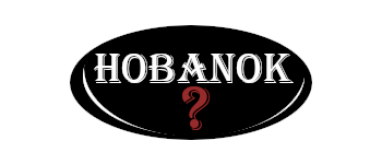 Hobanok logo