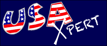 USA Xpert logo