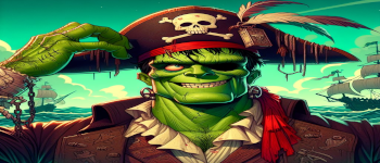 Port: Starter Deck (D.O.A) logo