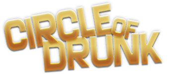 Circle of Drunk logo