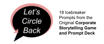 Let's Circle Back Mini Pack logo