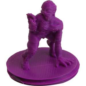 Ghoul 2, Fantasy, TB25 Thumbnail