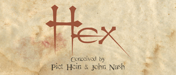 Hex logo