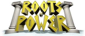 Roots of Power logo