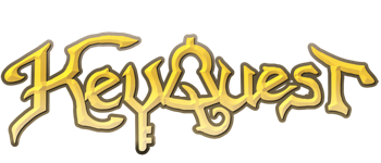 KeyQuest logo