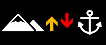 The Bible Ladder logo