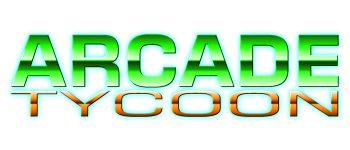 Arcade Tycoon logo