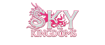 Sky Kingdoms: Shard Forces logo