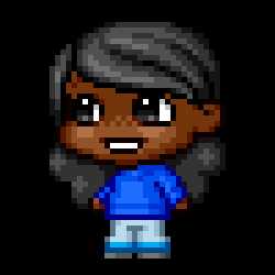 LB avatar