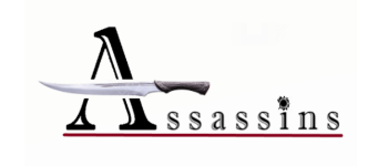 Assassins logo