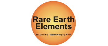 Rare Earth Elements logo