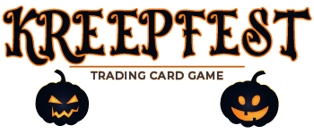 Kreepfest Starter Deck logo