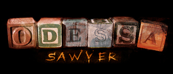 Odessa Sawyer Major Arcana logo