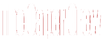 The Caper Crew logo