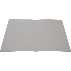 Blank Mat, Big Thumbnail