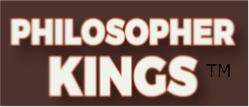 Philosopher Kings logo