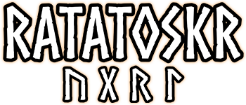 Ratatoskr logo