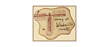 Tilting at Windmills logo