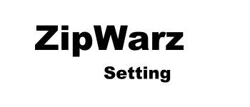 ZipWarz Known World Bundle logo