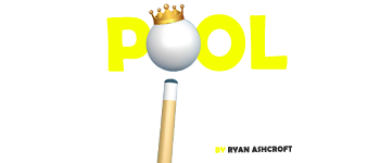 Pool King logo