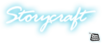 Storycraft logo