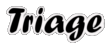 Triage logo