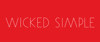 Wicked Simple logo