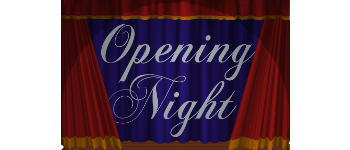 Opening Night logo
