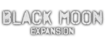 Uncontained - Black Moon Expansion logo