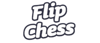 FLIP CHESS logo