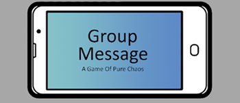Group Message logo
