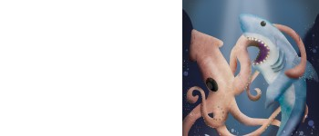 Abyssal Showdown logo