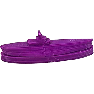 Ship, Modern, Submarine, Purple Thumbnail