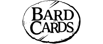 Bard Cards First Set logo