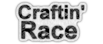 Craftin' Race logo