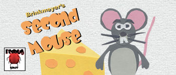 Second Mouse logo