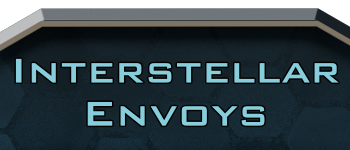 Interstellar Envoys logo