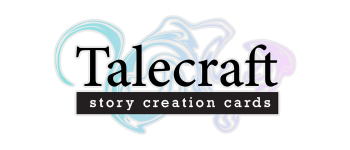 Talecraft Basic Mint Tin Ed logo