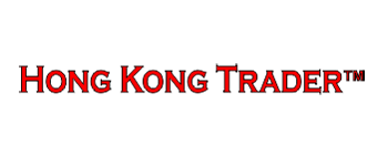 Hong Kong Trader(TM) logo