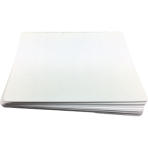 Blank Divider Card Thumbnail