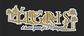 Tigris logo
