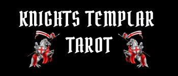 Knights Templar Tarot logo
