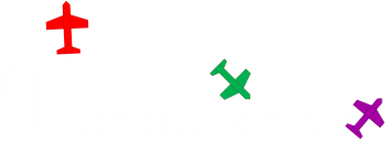 Turbulence logo