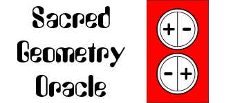 Sacred Geometry Oracle logo