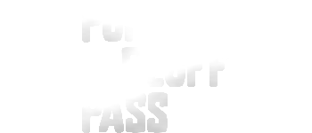 Puff Bluff Pass logo