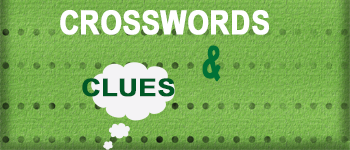 Crosswords & Clues logo