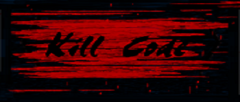 Kill Code logo