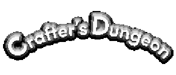 Crafter's Dungeon logo